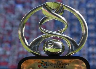 AFC تصمیمی برای نحوه مسابقات لیگ قهرمانان آسیا 2021 نگرفته است