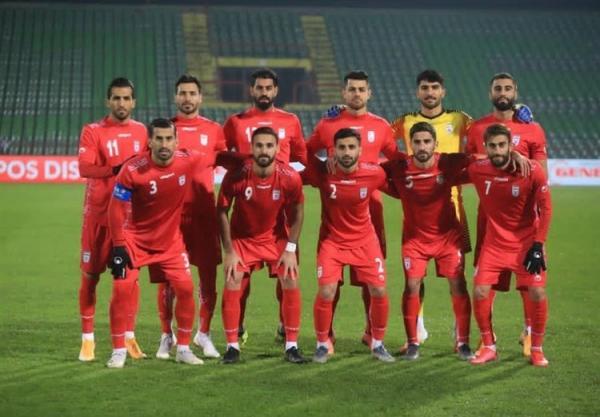 ایران رسماً برای میزبانی پیشنهاد داد