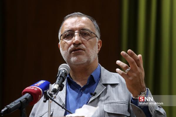 امروز با شهروندانی مواجهیم که از ما ناراحتند، راه نویی را برای برطرف احتیاج ها در پیش می گیریم