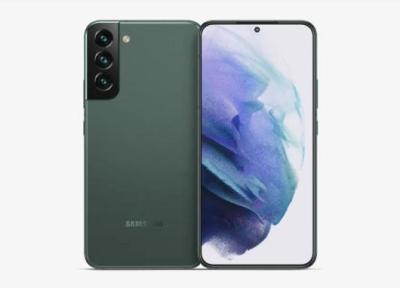 گلکسی S22 و S22 پلاس نمایشگر تخت خواهند داشت