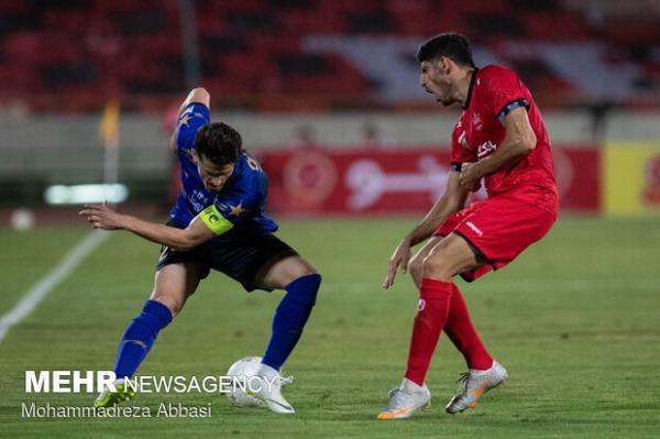 جزییاتی از مکاتبه با AFC و درخواست مهلت برای استقلال و پرسپولیس